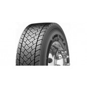 215/75R17.5 128/126M KMAX D G2 MS 3PMSF (RHD) (E-8.57) GOODYEAR